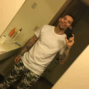 Meet your Posher, Chewy